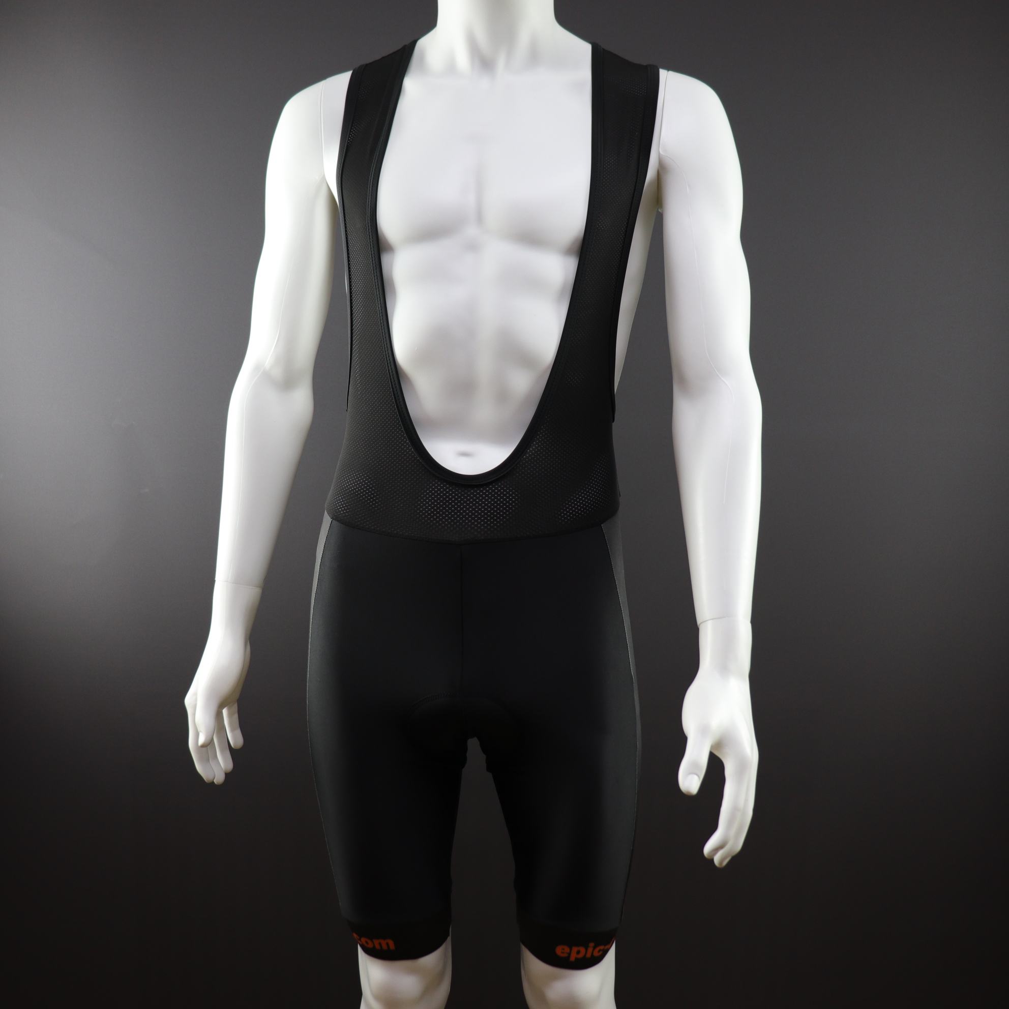 Low Cost Custom Printed Cycle Bib Shorts