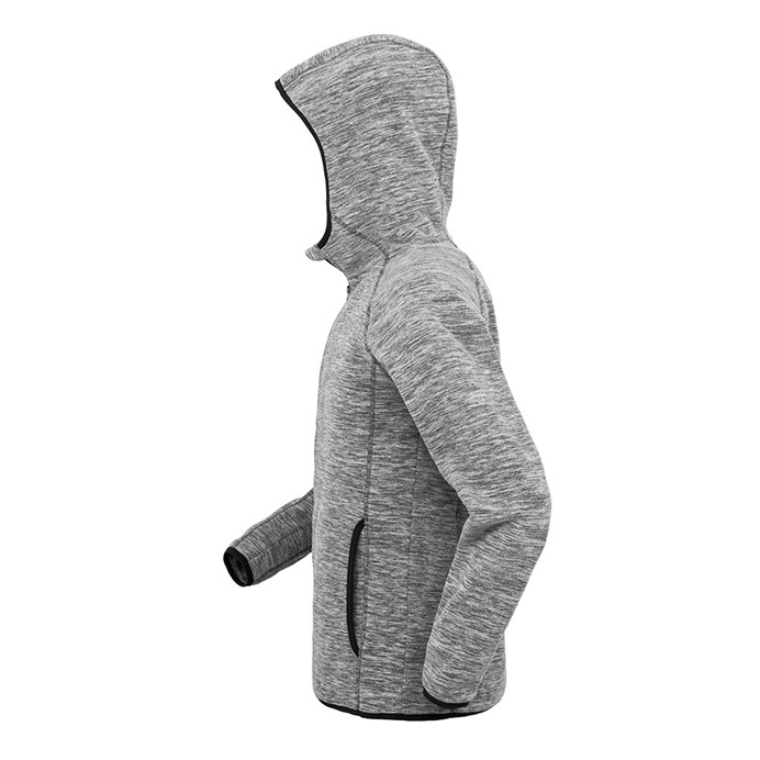 Men's Microfleece Sports Insulated Zoodies