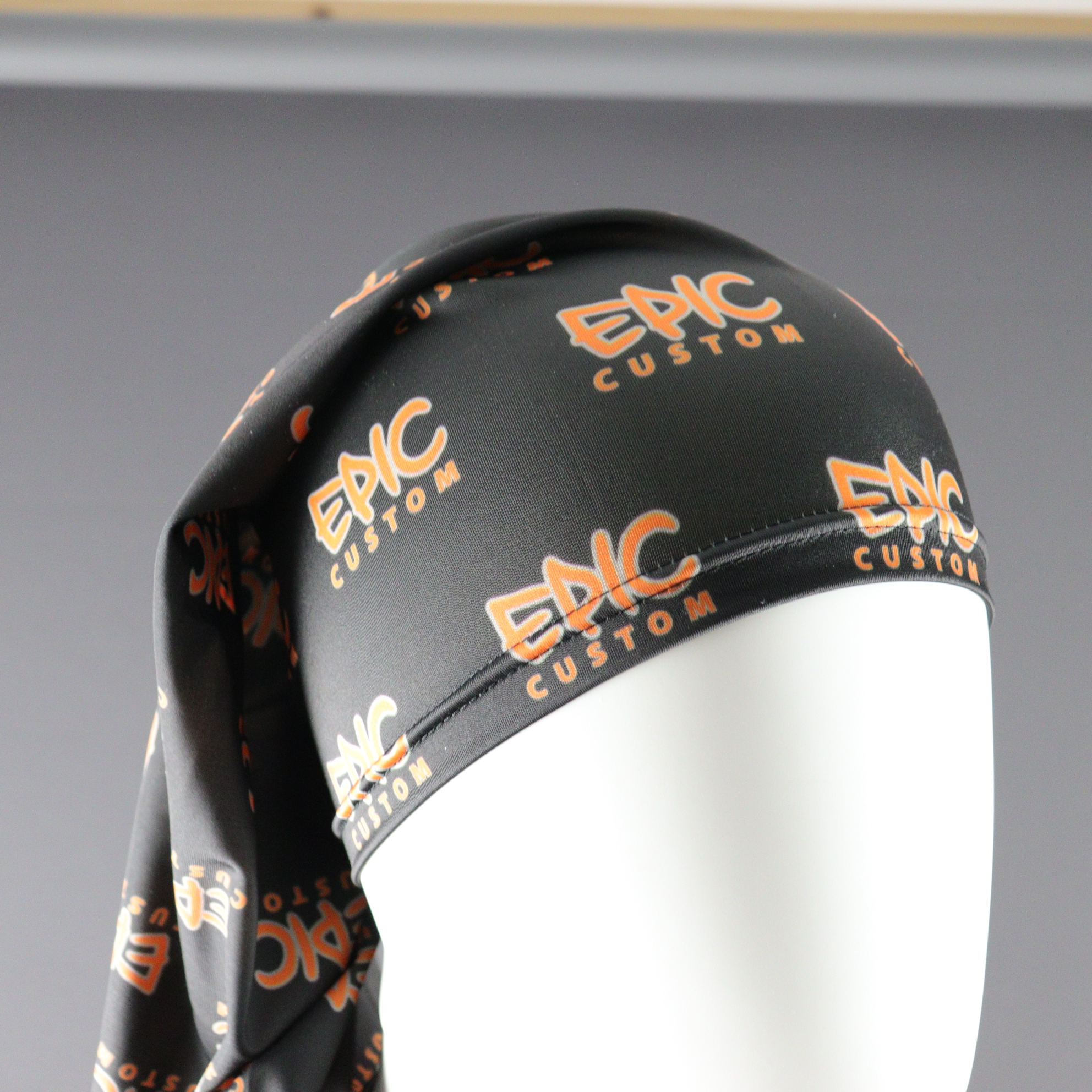 Custom Printed Snoods