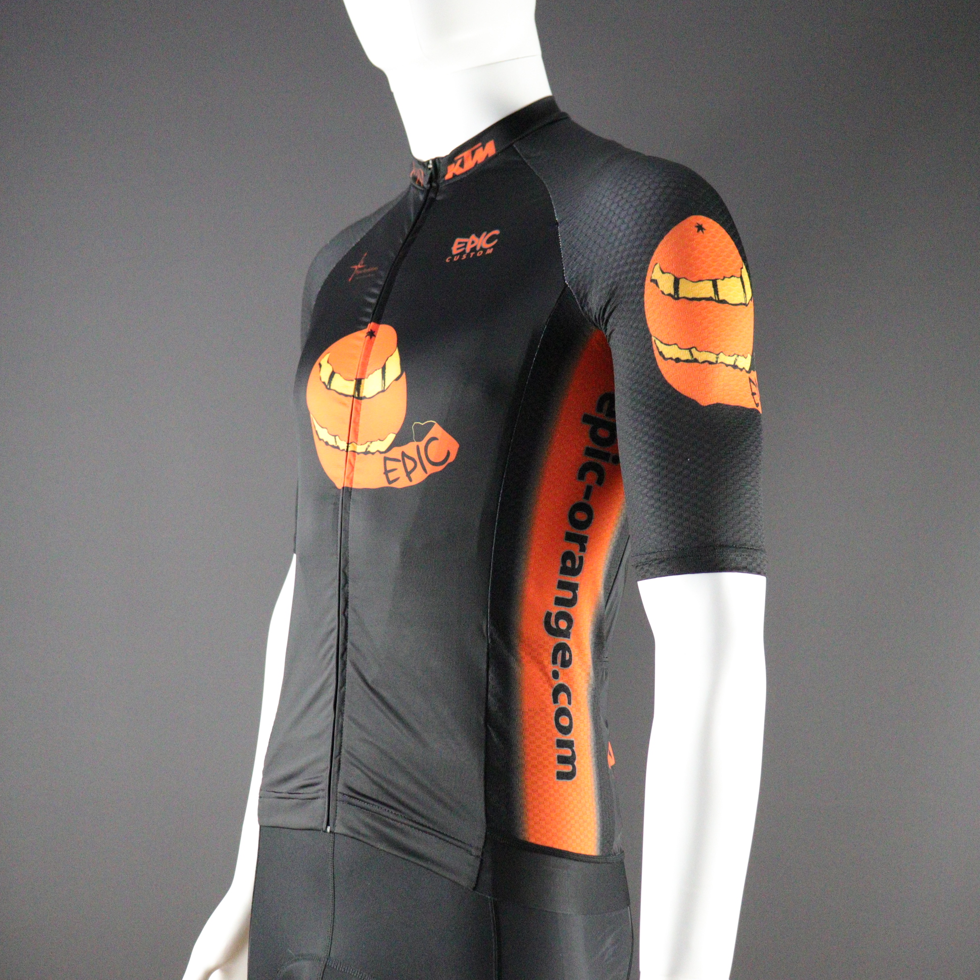 Euro Pro WAFFLE Aero Cycle Jerseys