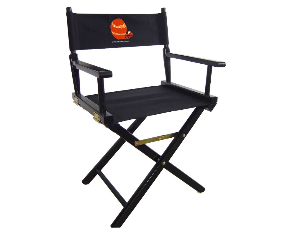 Directors Chairs