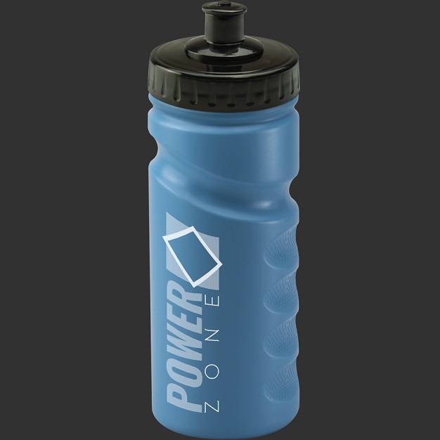 Printed 500ml Sports Bottles (Finger Grip)