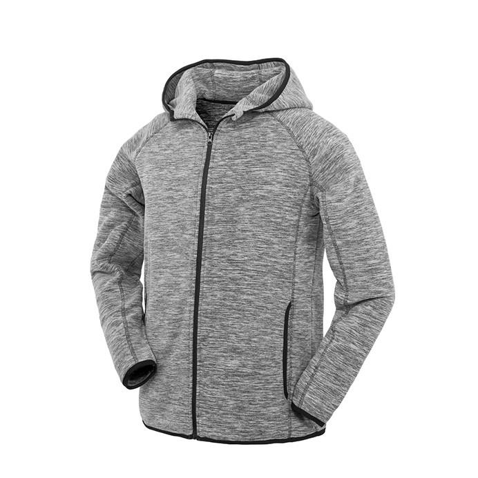 Men's Microfleece Sports Insulated Zoodies