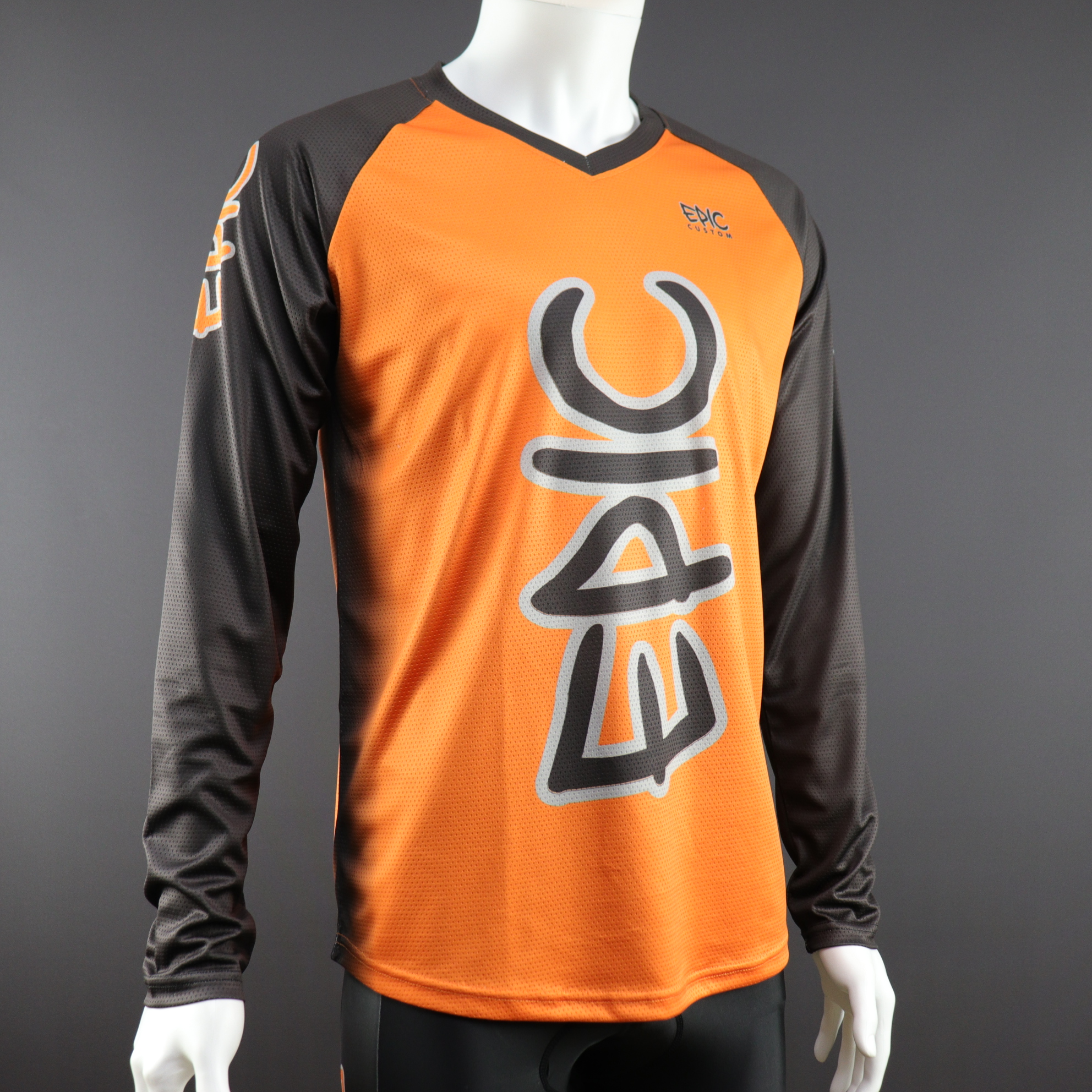 Custom Printed MX Jerseys