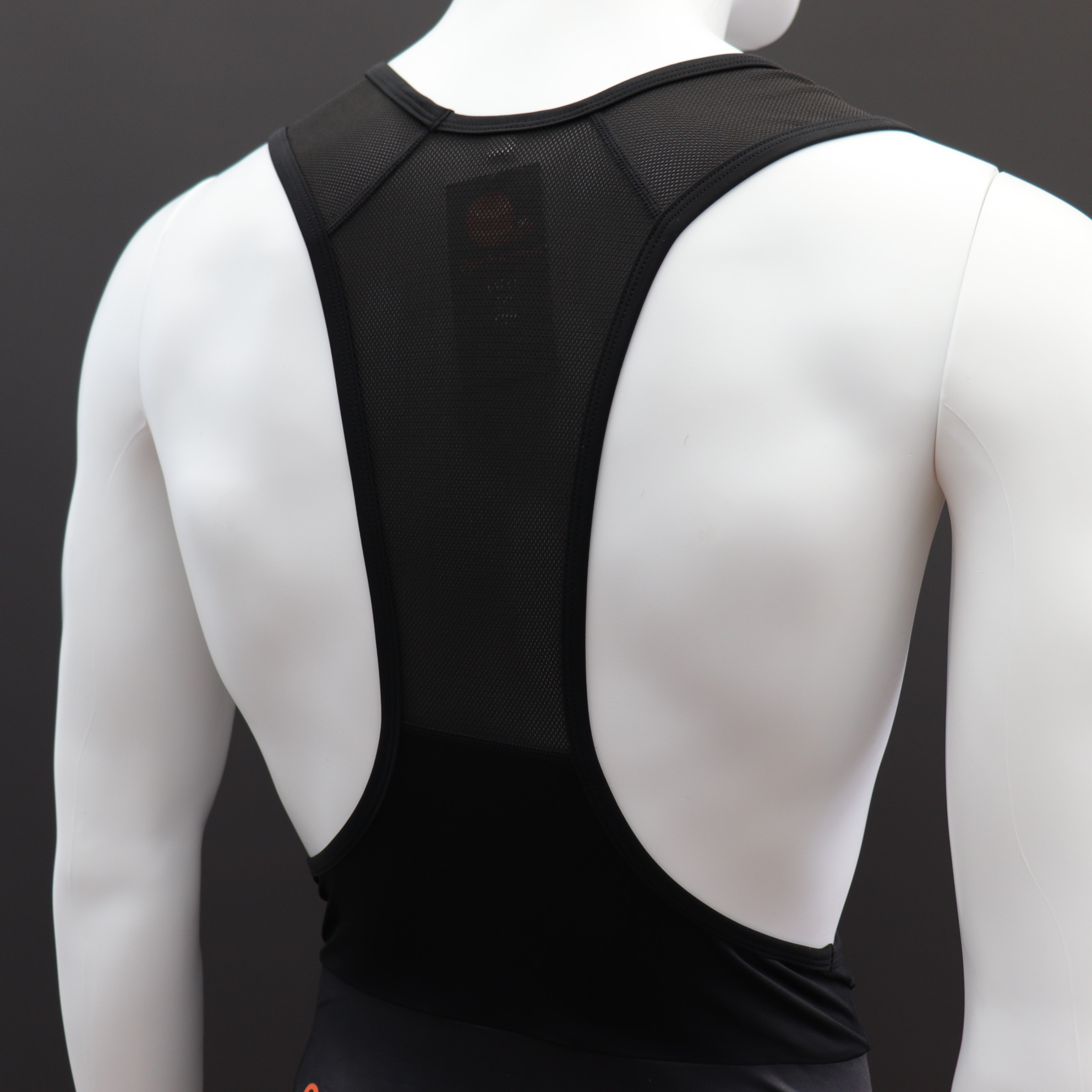 Classic Cycle Bib Shorts - Comfort Mesh Bib