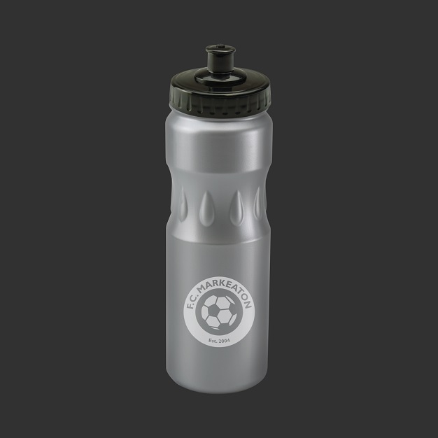 Custom Printed Sports Bottles (Teardrop)