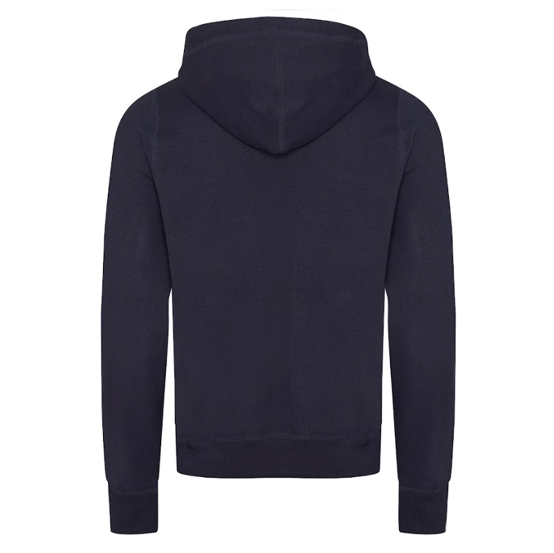 Custom Branded Chunky Zoodies New French Navy
