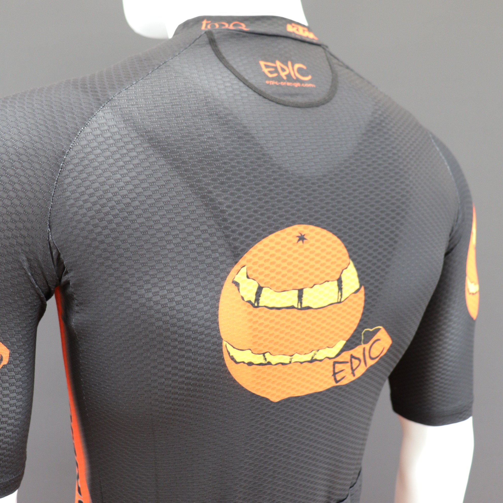 Aerodynamic WAFFLE materials throughout