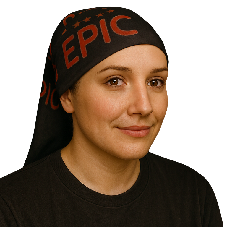 Custom Printed Snoods DryLite Performance - Bandana