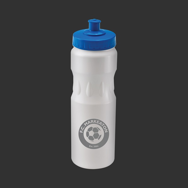 Custom Printed Sports Bottles (Teardrop)