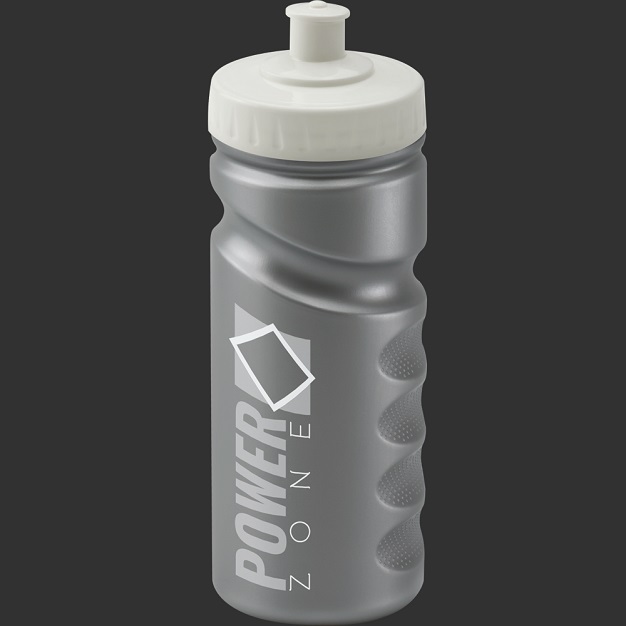 Custom 500ml Sports Bottles (Finger Grip)