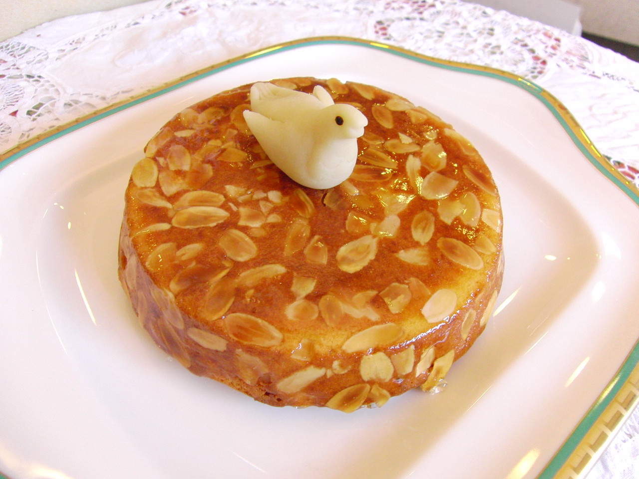 キリスト教のお菓子 Millefois Merci ページ キリスト教のお菓子 Millefois Merci ページ