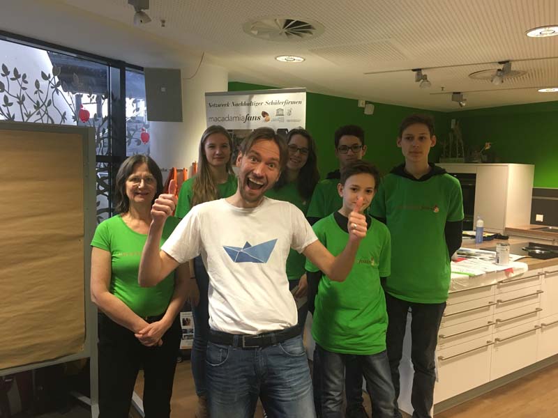 7. Bildungsforum im Klimahaus Bremerhaven