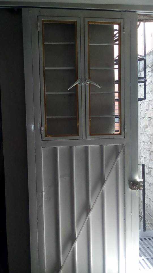 Laminas para puertas de interior