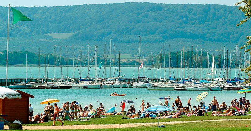 Lac de Madine