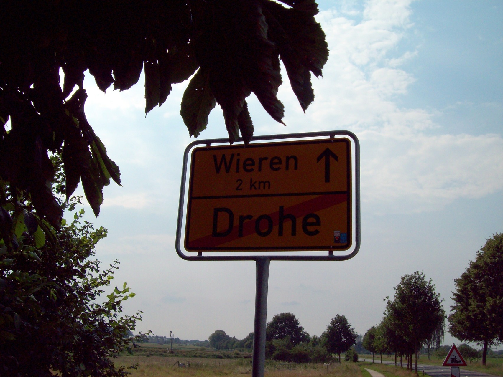 Orte kennenlernen