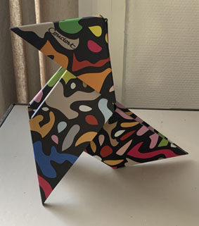 Papillons