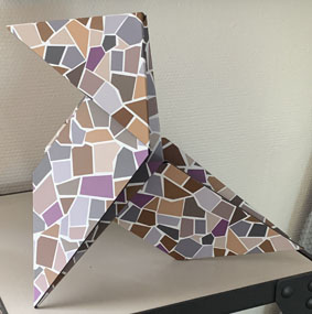 Mosaïque