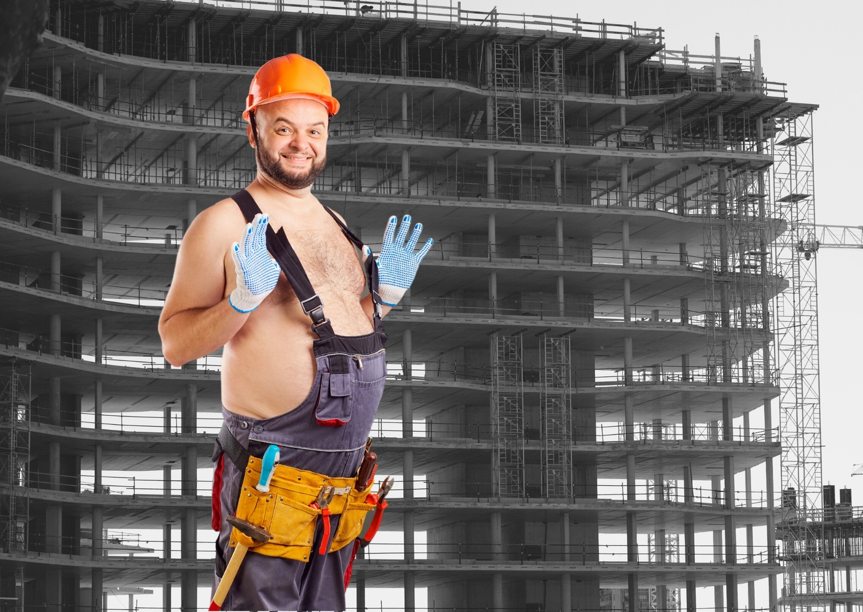 Cosas a considerar al comprar una casa de nueva construcción