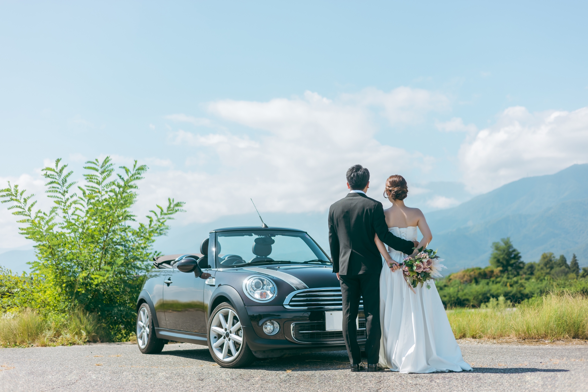 #36 結婚相手にはこんな人を選んで