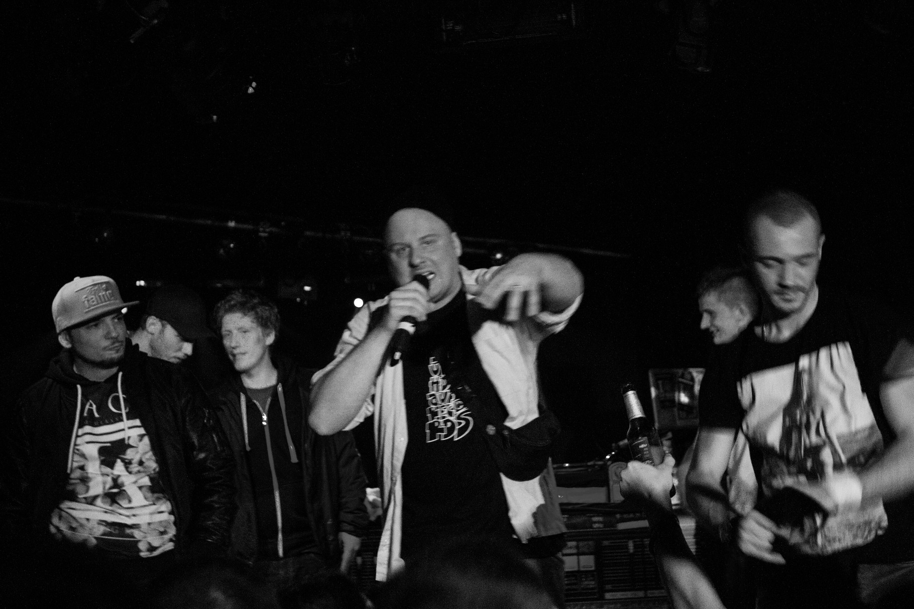 Knick Knack DurchDraufRecords