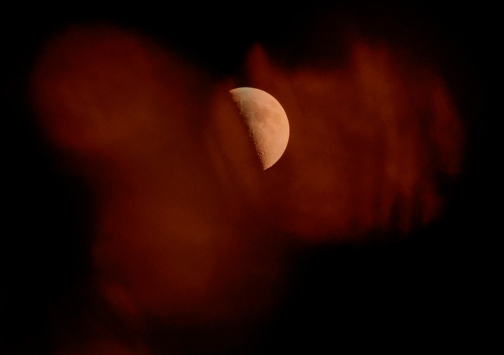 Blood on the Moon III