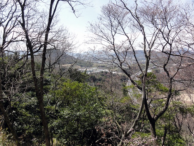 火ノ山