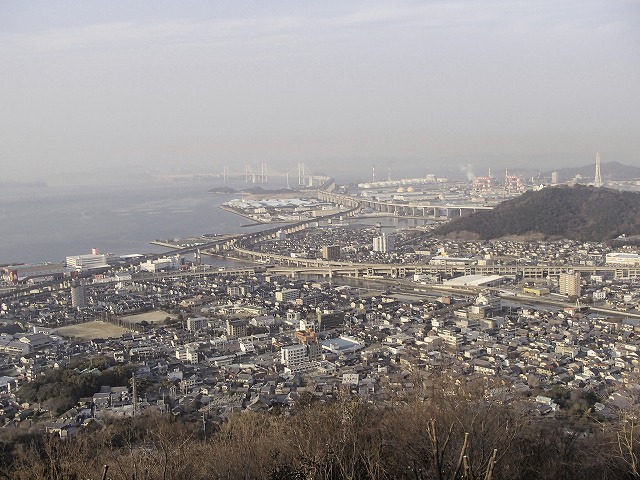 青ノ山