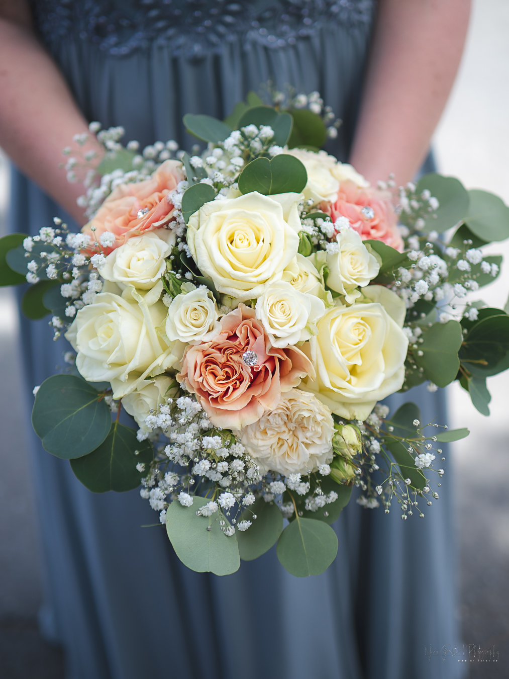 Eine Hochzeit am Kahlen Asten