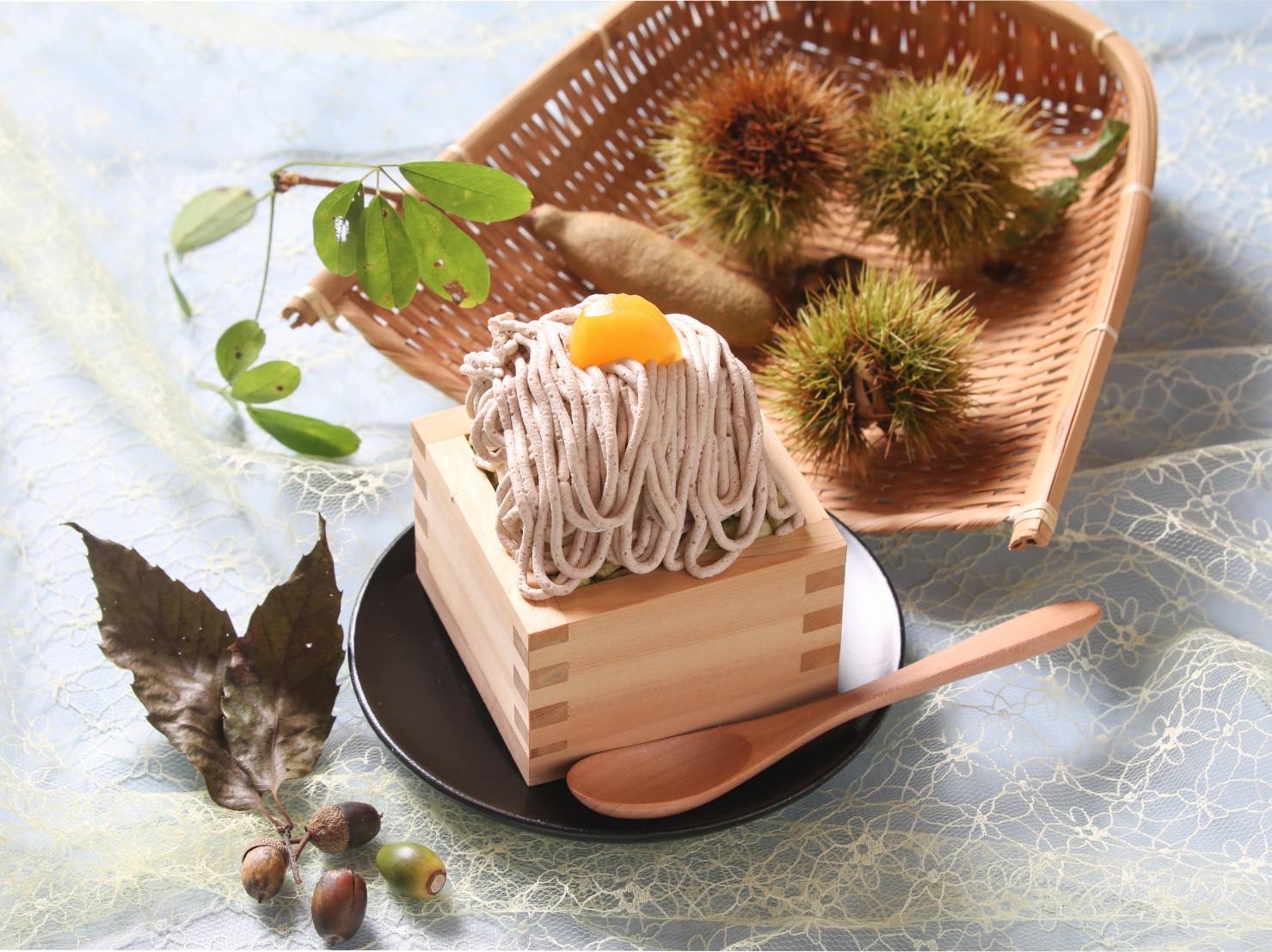 10月の休業日とお知らせについて - 【茶房卯さぎ】