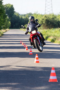Motorrad Führerschein Berlin Prenzlauer Berg