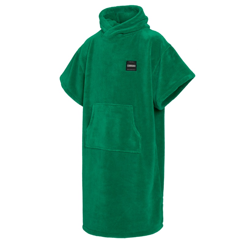 Mystic Poncho Teddy Green 2024 bei WindSucht im Angebot