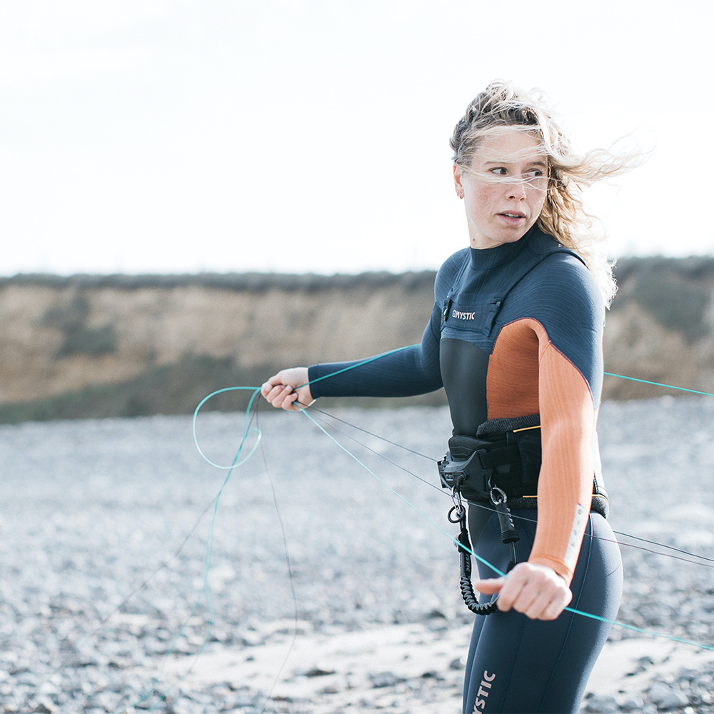 Mystic Diva Fullsuit 2021, Mystic Diva Fullsuit 5mm