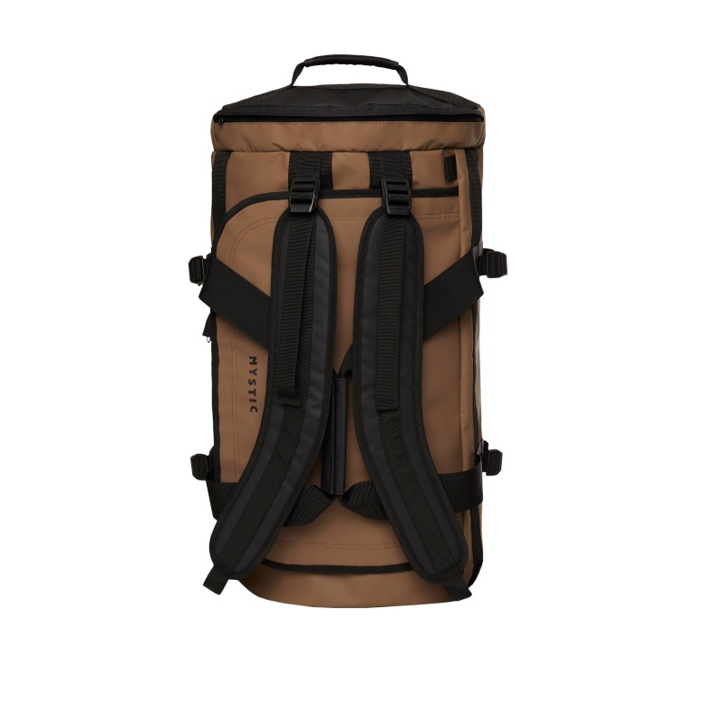 Mystic Duffle DTS Slate Brown aus 2024 bei WindSucht