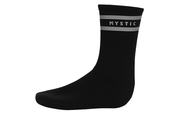 Mystic Socks Neoprene Semi Dry bei WindSucht