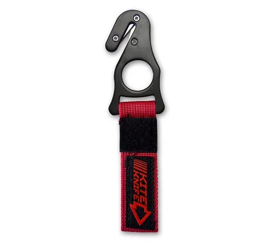 Ride Engine Kite Knife bei WindSucht