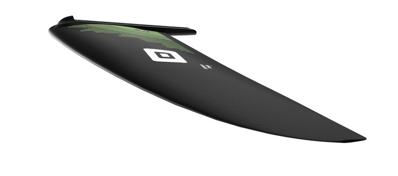 CORE CFS Frontwing Vert bei WindSucht