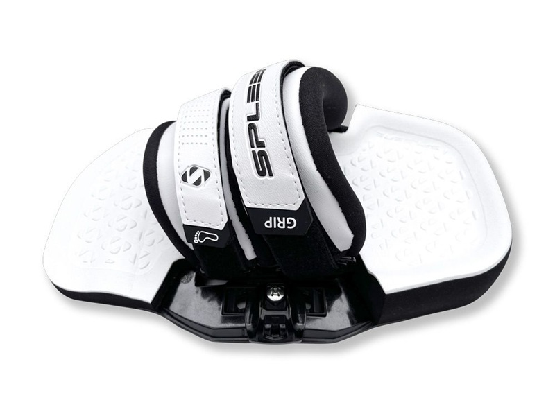 Spleene GRIP Straps Pads Twintip bei WindSucht