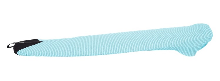 Mystic Boardsocke Stubby 5´3 in Mint bei WindSucht