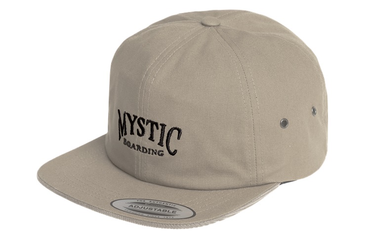 Mystic Dust Cap Warm Sand im SALE bei Windsucht