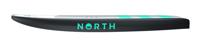 Seek Prime Foil Board bei WindSucht