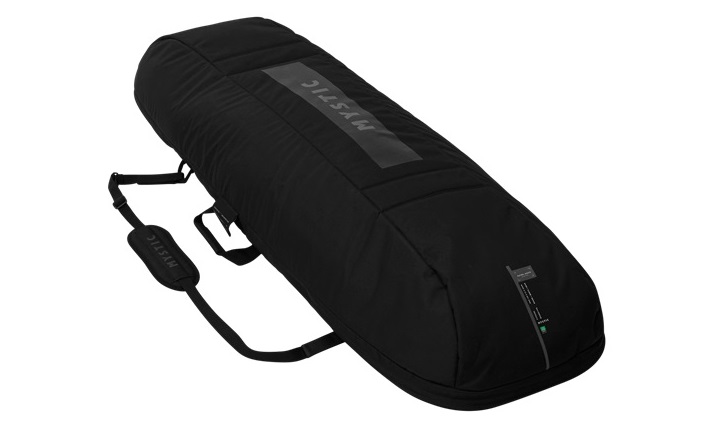 Mystic Patrol Day Cover Boots 2024 bei WindSucht