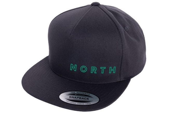 North Drift Cap Caviar IM SALE bei WindSucht