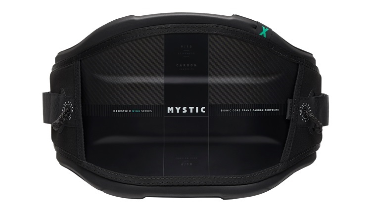 Mystic Majestic X Wing Harness bei WindSucht