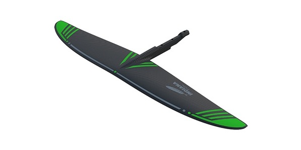 Indiana Front Wing Marlin XL bei WindSucht