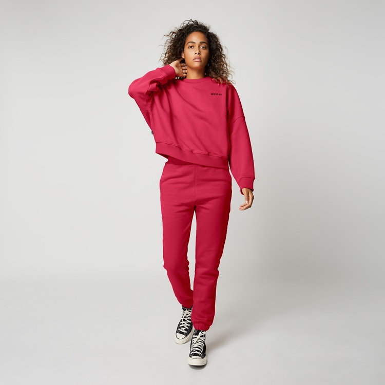 Mystic The Jogger Pant Bubblegum im SALE mbei WindSucht
