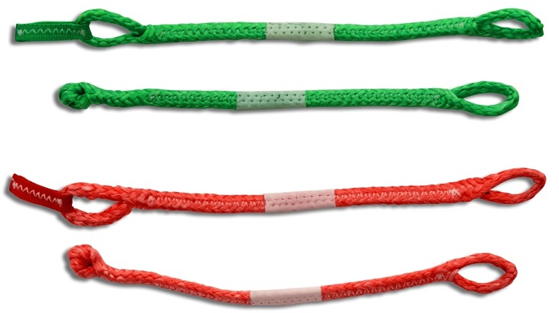 North Line Connectors set of 4 Pigtails WindSucht