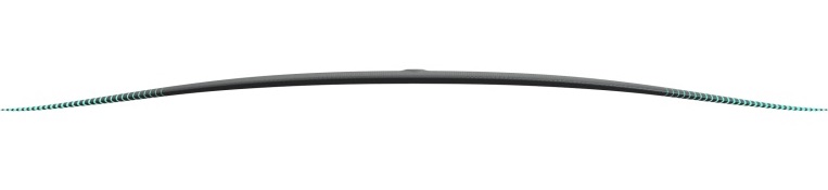 Sonar HA1450 Front Wing WindSucht