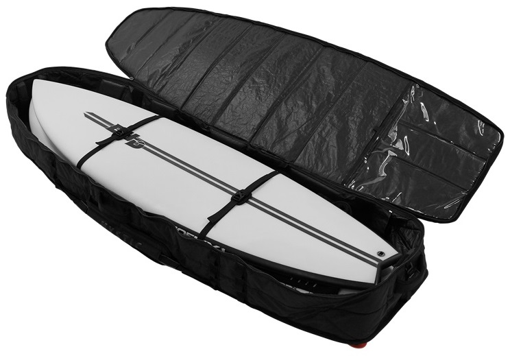 Mystic Saga Surf XL Boardbag 6´4 bei WindSucht