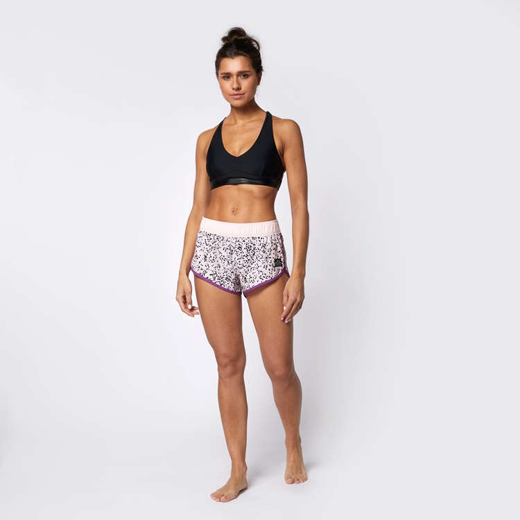 Mystic Roar Boardshort Dawn Pink bei WindSucht im SALE